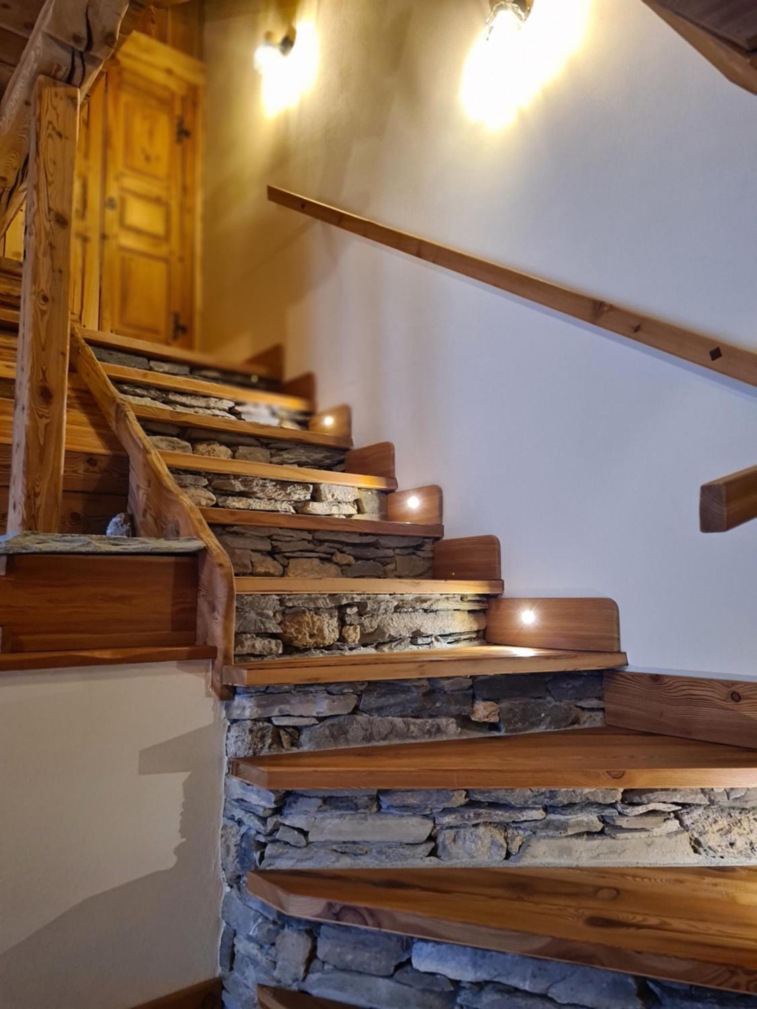 La Maison. Il Nido Dell'Aquila Bardonecchia Exterior photo